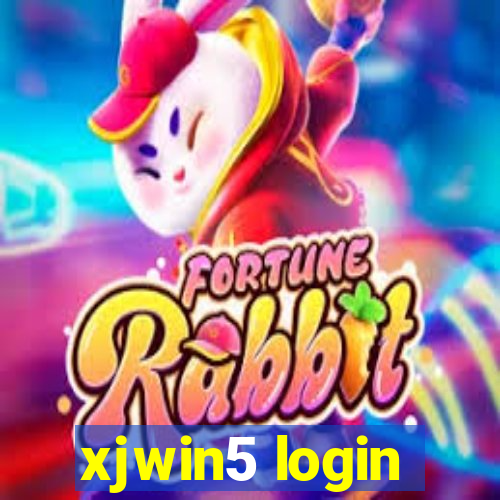 xjwin5 login